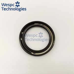 ซีลน้ำมันหน้าคุณภาพสูง WESPC รุ่น 2418F437 สำหรับเครื่องยนต์ 1004-40T 1006-60T 4.236 6.354 1104D-44 1106C-E60TA เครื่องยนต์ดีเซล รถแทรกเตอร์ - Product Image 4