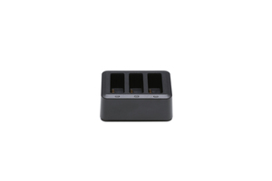 Original DJ Original <span class=keywords><strong>Tello</strong></span> 3-en-1 Smart Charging Hub Compatible con baterías de 1100mAh <span class=keywords><strong>Tello</strong></span> Drone Accesorios - Product Image 3