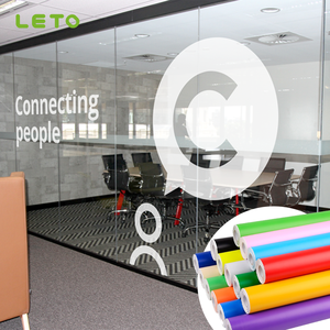 Haute polymère PVC graphique lettres coupe vinyle <span class=keywords><strong>Film</strong></span> couleur Vinil Vinilo Adhesivos Rollfor vinyle traceur couleur coupe vinyle - Product Image 4