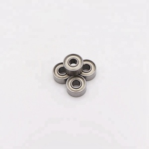 Cojinete de bolas miniatura 692zz 2*6*2,5 rodamiento de bolas 692 692rs - Product Image 3