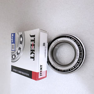 Rolamento de Rolo Cônico de Linha Única K-oyo SK-F 30204 J2/Q 20x47x15,25mm LM67048 LM67010 32213JR 32213CR Peças de Máquinas Automotivas - Product Image 1