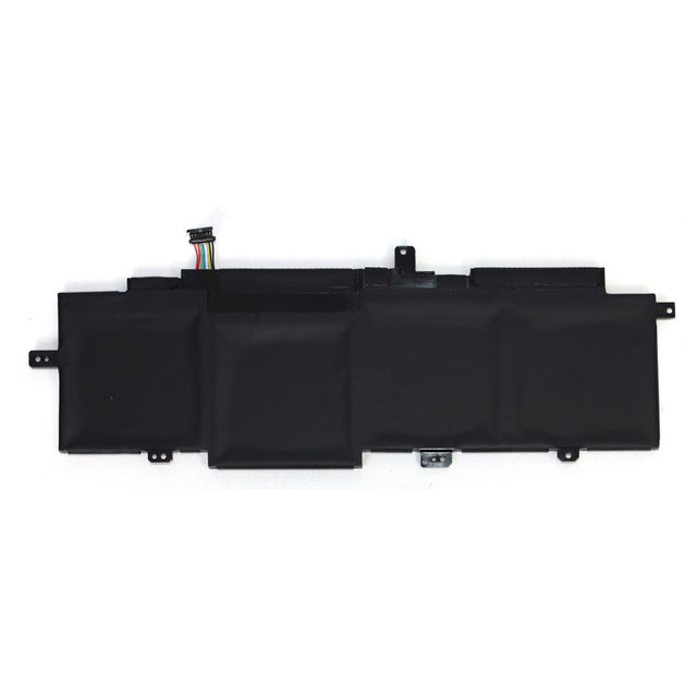5B10W51815 Laptop Battery for Lenovo ThinkPad T14s Gen 2 2021 Series Replacement 4 Cell 57Wh 15.36V Li ion Internal