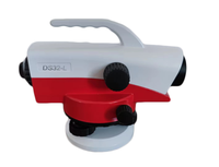 Instrument d'arpentage automatique DS32-L de haute qualité de bons niveaux de qualité