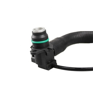 Emme manifoldu atık gaz devridaim valfi atık gaz vanası atık gaz borusu Peugeot 508 için 407 406 Citroen C5 C6 2.3 2.0 - Product Image 4