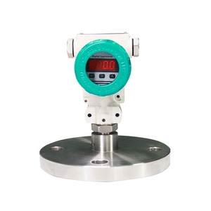 水空気差動オートクレーブ圧力送信機ディスプレイトランスデューサー水圧センサー - Product Image 1
