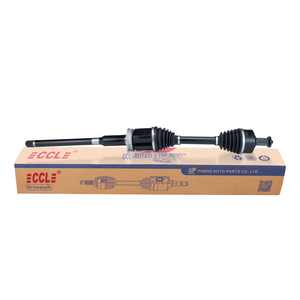 Système <span class=keywords><strong>de</strong></span> <span class=keywords><strong>transmission</strong></span> automatique <span class=keywords><strong>de</strong></span> marque CCL/EPX essieu Cv <span class=keywords><strong>arbre</strong></span> d'entraînement OE 36010165/36011289 <span class=keywords><strong>de</strong></span> qualité supérieure pour <span class=keywords><strong>Volvo</strong></span> <span class=keywords><strong>XC90</strong></span>-R 2.0T 4 roues 16- - Product Image 2