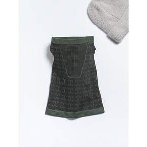 Scaldacollo per il tempo libero Kaki scaldacollo mani e piedi - Product Image 1