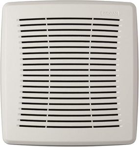 Baquler Ventilation Fan Grille Lens Replacement Bathroom