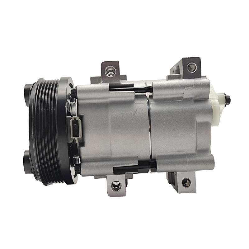 103090C Air Conditioner Compressor With Clutch Fit For 2001