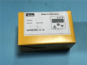 Productos Populares: Interruptor Digital SCPSD-100-04-07, Interruptor Electrónico Hidráulico SCPSD-100-04-07 - Product Image 4