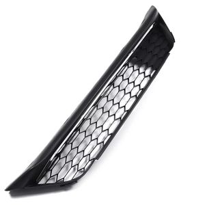 Rejilla Inferior Delantera para Honda Accord, Malla ABS, 2016-2017, Especificaciones Estadounidenses, Pieza de Repuesto - Product Image 4