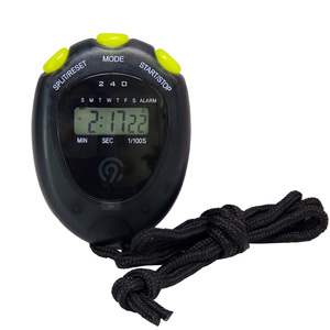 <span class=keywords><strong>Chronomètre</strong></span> numérique de <span class=keywords><strong>sport</strong></span> EMAF, <span class=keywords><strong>meilleur</strong></span> choix économique, pour l'entraînement de course, <span class=keywords><strong>chronomètre</strong></span> électronique automatique professionnel pour les enseignants - Product Image 1