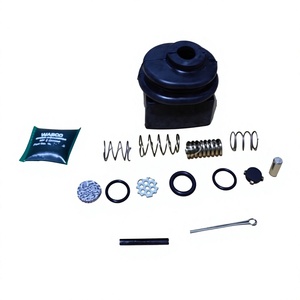 Kit de Reparación de Secador de Aire para Camión TATA 613 LPT, Neumático, de Alta Resistencia, OEM 263243700169, Piezas del Sistema de Frenos de Aire para Vehículos Comerciales - Product Image 1