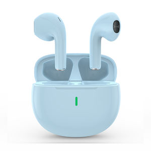 Auriculares AOOLIF auriculares inalámbricos Bluetooth tipo C originales - Product Image 5