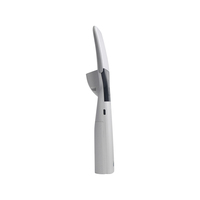 Lector RFID UHF de Largo Alcance Elfday 860-960MHz, Ultraligero, con Distancia de Lectura de 20m, Protocolo ISO 18000-6C para Inventario
