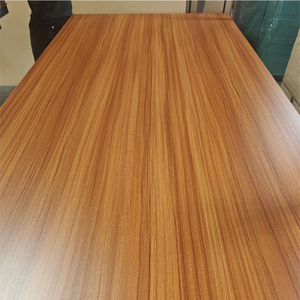 4x8 rắn giá rẻ ván ép tre khối Bảng điều khiển ván ép Veneer lớp chéo Laminate 4x8 tre ván ép gỗ - Product Image 1