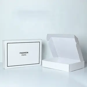 Gift Boxes And Bags For Small Business With Custom Size Design Logo Shipping Carton Supplier Custom Packaging