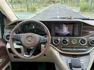 <span class=keywords><strong>Mercedes</strong></span>-Benz <span class=keywords><strong>Vito</strong></span> 2018 2.0T Usada, Versión Business, Automática, Volante a la Izquierda, Furgoneta, Norma de Emisiones Euro VI - Product Image 4