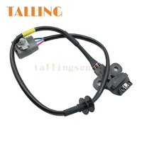 Mesin mobil otomatis poros engkol eksentrik sensor posisi CKP CPS OEM WLA118221D untuk Mitsubishi Mazda