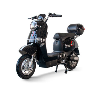 DomeRide M9 <span class=keywords><strong>Moto</strong></span> Électrique Haute Performance 800W pour le Commerce International, Vitesse 45km/h, Meilleure Vente - Product Image 5