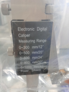 थोक उच्च माप रेंज डिजिटल वर्नियर ऊंचाई गेज - Product Image 6