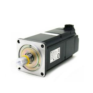 ไดรฟ์เซอร์โว AC รุ่น SGDV-R90A11A SGDV-1R6A11A SGDV-2R8A11A SGDV-5R5A11A SGDV-7R6A11A สำหรับระบบควบคุมการเคลื่อนที่อัตโนมัติในอุตสาหกรรม - Product Image 6