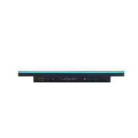 Capacitive Gaming Monitor 23.8 Inch Full-HD Projected Capacitive LCD Strip Lights Touchscreen Monitor with RGB LED Touch Monitor