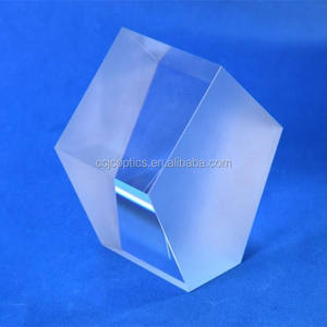 Optische Glazen Duif Penta Dak Prisma Laser Licht Pijp Reflecterende Prisma - Product Image 5