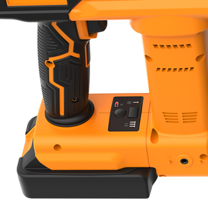 Reeman-taladro eléctrico de 18 G, 20V, Itio - Product Image 4
