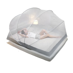 Bon stabilisateur moustiquaire pour enfants lit Queen Bed - Product Image 1