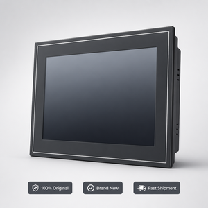 Les distributeurs en gros HMI offrent des prix réduits sur les Delta WeinView Siemens Schneiders Fuji <span class=keywords><strong>Proface</strong></span> BR AB pour PC industriels, garantie 1 an - Product Image 1