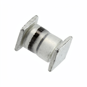 Electronics Component JANS1N4965US/TR SQ-MELF, E Diodes Manufacturer Channel - Product Image 1