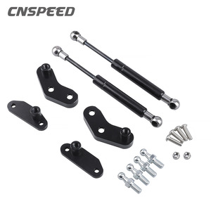 CNSPEED แกนรองรับไฮดรอลิกสำหรับแคน-แอม มาเวอริค X3 17-20 โช้คประตูท้ายรถ - Product Image 1