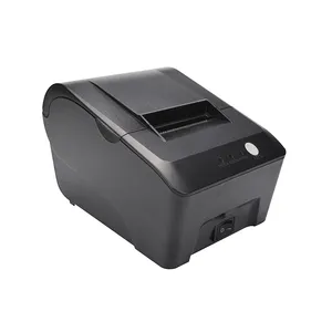 Imprimante POS 58MM, machine de magasin d'impression