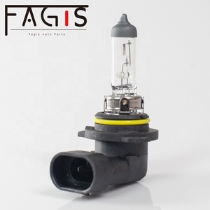 Meilleures ampoules de phare 9006 12V 55W <span class=keywords><strong>P22D</strong></span> couleur claire blanc chaud, état neuf pour voitures - Product Image 4
