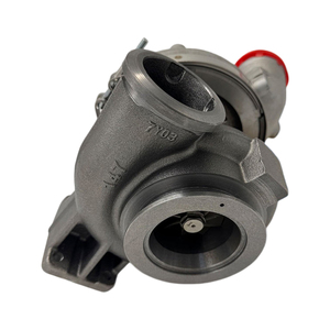 Pièces de machines à prix compétitif : Turbocompresseur 421-3007 pour Bulldozer D6K2 LGP, D6K2, D4, D6K2 XL - Product Image 2