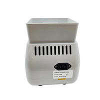 Machine de découpe et de façonnage des lentilles optiques CP-7-35WV pour le meulage des lunettes et le traitement des lentilles Machine d'opticien