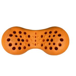 Versión Actualizada: Masajeador Lumbar de Diseño Ergonómico para Alivio del Dolor Espinal, Relajación y Estiramiento, con Almohadillas Adhesivas de Espuma EVA para la Cintura - Product Image 4