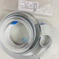 Kabel Data Panjang Printer Kabel Papan Senyang untuk Printer Kepala XP600/DX5/DX7/I3200 Kabel Datar FFC 26P