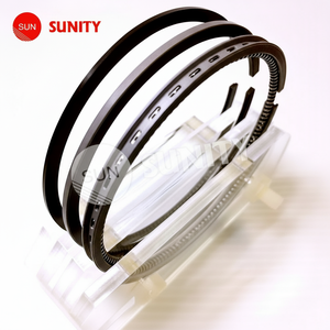 แหวนลูกสูบกันสึกขนาดใหญ่พิเศษสำหรับเครื่องยนต์ยานยนต์การเกษตร ราคาพิเศษ - Product Image 1