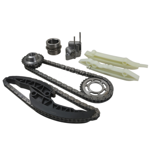 POUR <span class=keywords><strong>BMW</strong></span> M57 D30 M57D30 SUPÉRIEUR INFÉRIEUR DIESEL CHAÎNE <span class=keywords><strong>DE</strong></span> <span class=keywords><strong>DISTRIBUTION</strong></span> KIT <span class=keywords><strong>DE</strong></span> POMPE À HUILE ENSEMBLE - Product Image 6
