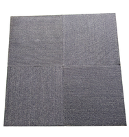 Carrelage de sol, tapis, carreaux de moquette résidentiels, carreaux de moquette en PVC ignifuges, carreaux de sol 50x50