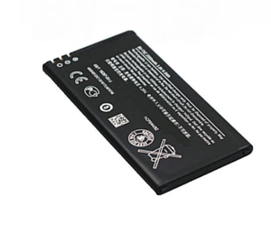 OEM 2500 мА/ч, <span class=keywords><strong>BV</strong></span>-<span class=keywords><strong>T5C</strong></span> BVT5C батарея для Lumia 640 Lumia 640 RM 1113 1073 двойной 1077 батареи - Product Image 3