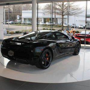 Plateforme tournante hydraulique industrielle pour voitures - Product Image 4