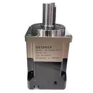 Réducteur planétaire Desboer Nb090-S2-P1 Nb060-S2-P1P2 pour la modernisation et la rénovation, utilisation en construction - Product Image 4