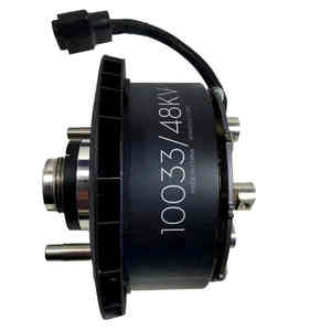 En stock, moteur <span class=keywords><strong>DJU</strong></span> neuf T50 10033/48KV, pièces de drone agricole compatibles 4KG - Product Image 4