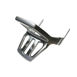 Support en aluminium moulé sous pression sur mesure pour Vento Clot 300 Cruiser Modification du siège passager Sièges et dossiers de <span class=keywords><strong>moto</strong></span> - Product Image 2