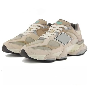 Chaussures de sport de luxe 9060 de qualité supérieure pour hommes et femmes – Baskets tendance respirantes pour la marche et la course - Product Image 5