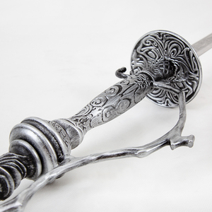 Espada Larga de Juguete de Anime Bloodborne Maria Rakuyo para Cosplay y Colección - Product Image 4