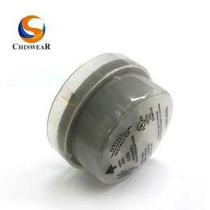 Chiswear เซ็นเซอร์โฟโต้เซลล์ควบคุมระยะไกล220โวลต์สำหรับไฟถนนและสวนพร้อมการรับประกัน<span class=keywords><strong>3</strong></span>ปี - Product Image 4